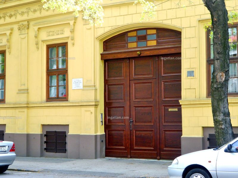 Foto auflisten