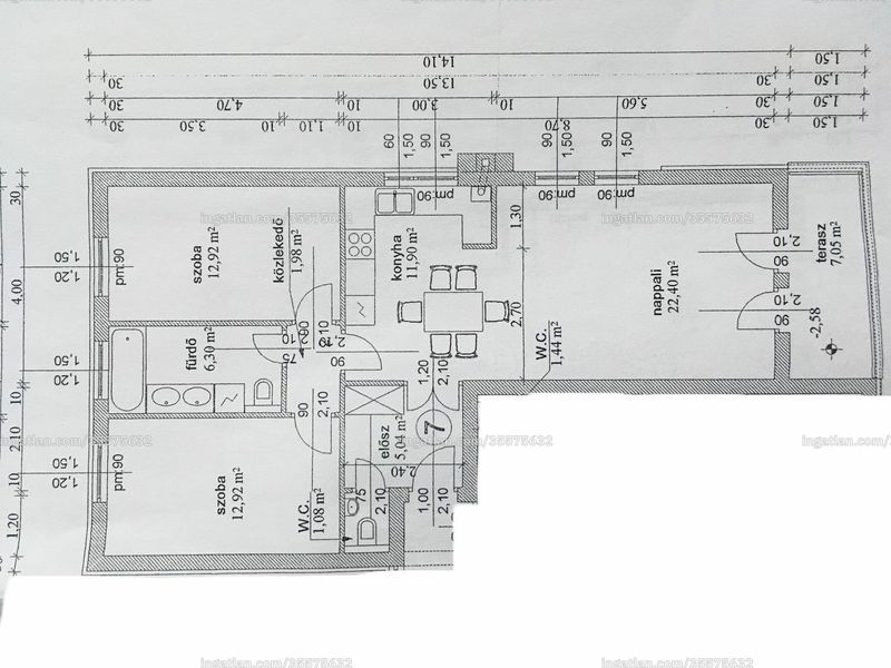 Listing photo