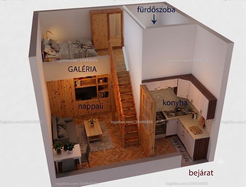 Listing photo