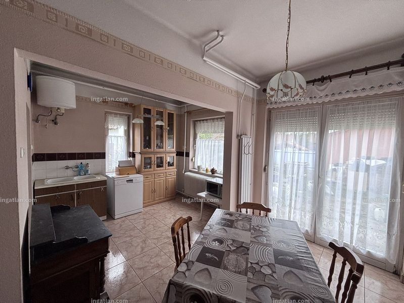 Speisezimmer