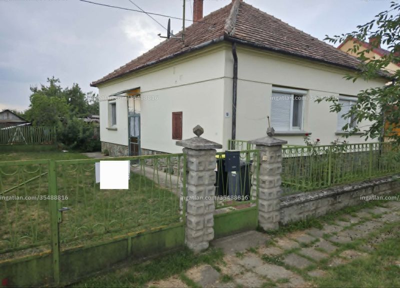 Ingatlan kép