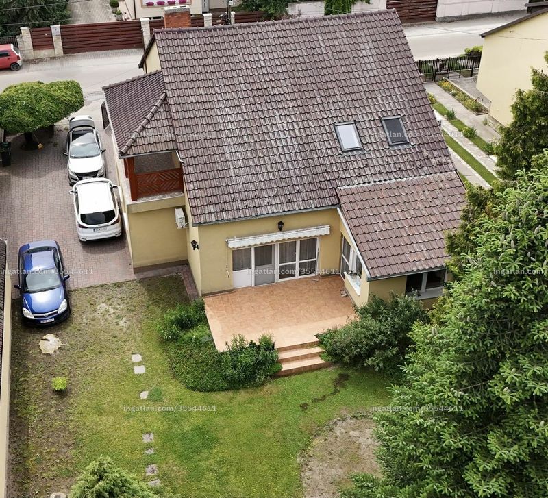 Bild über die Immobilie