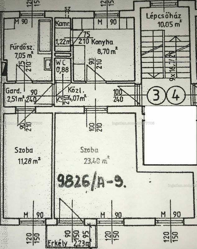 Listing photo