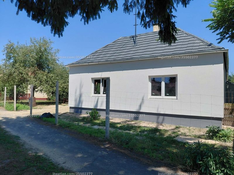 Ingatlan kép