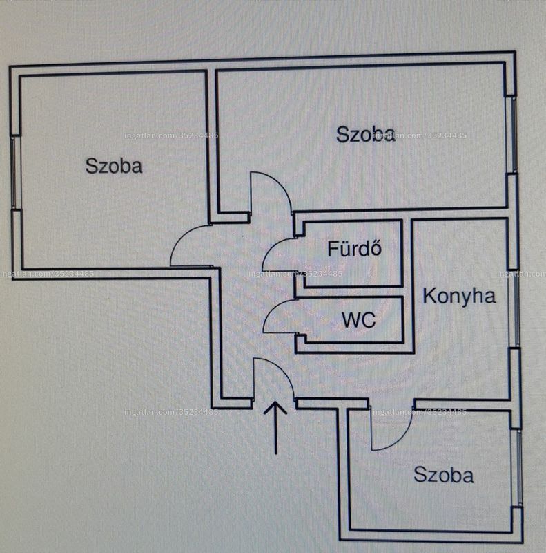Listing photo