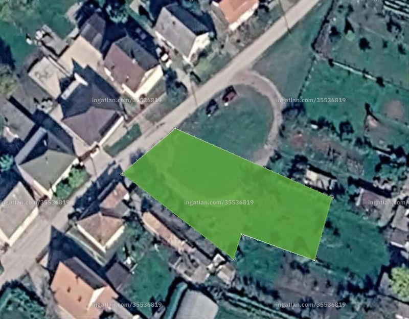 Ingatlan kép