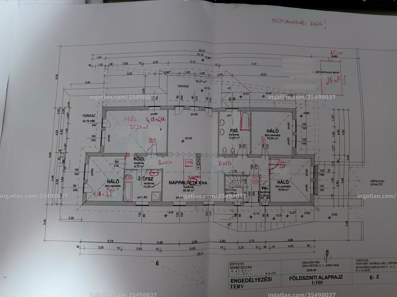 Listing photo