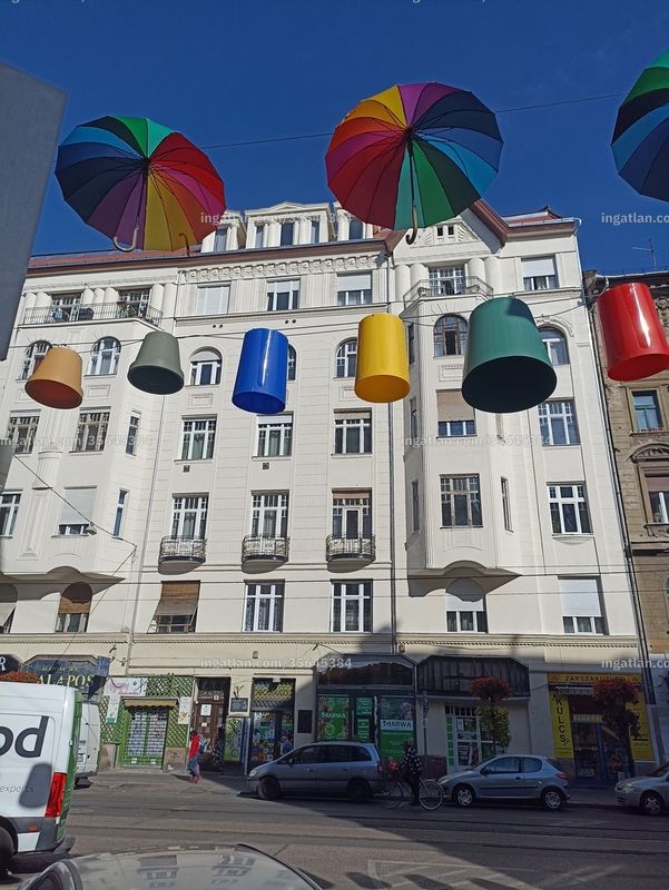 Foto auflisten