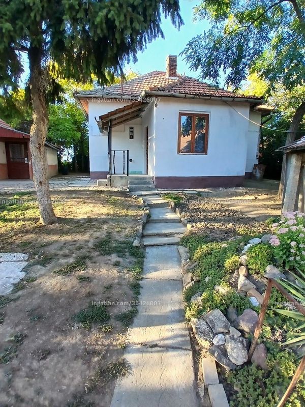 Bild über die Immobilie