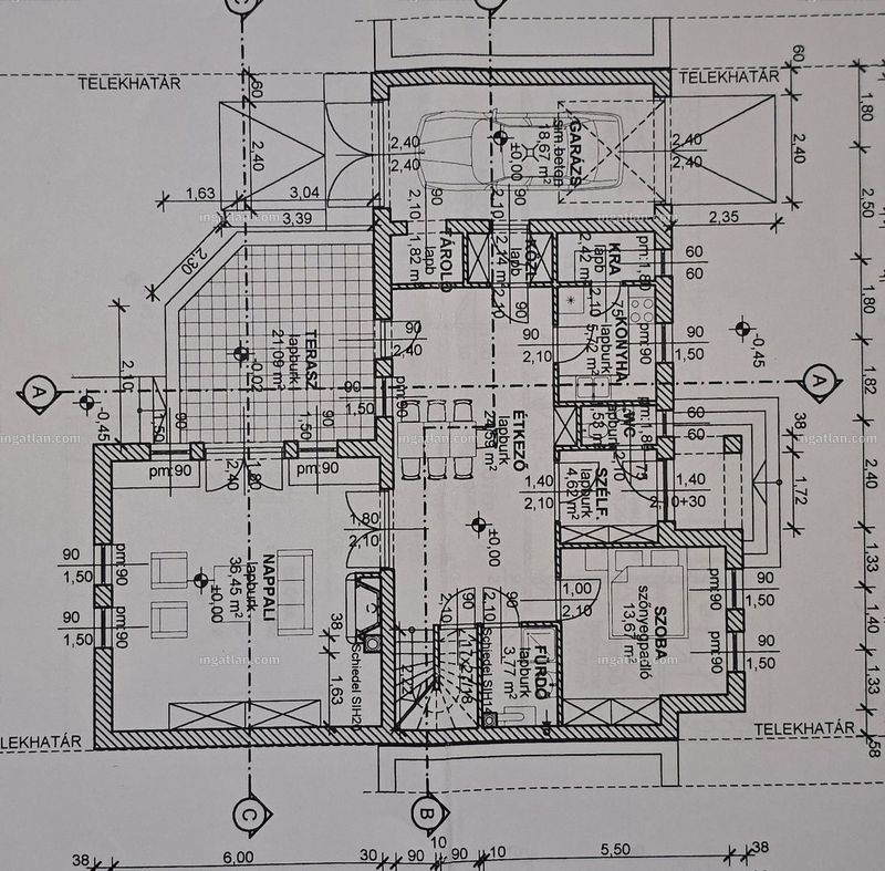 Listing photo