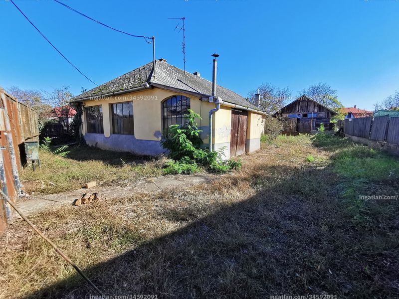 Ingatlan kép