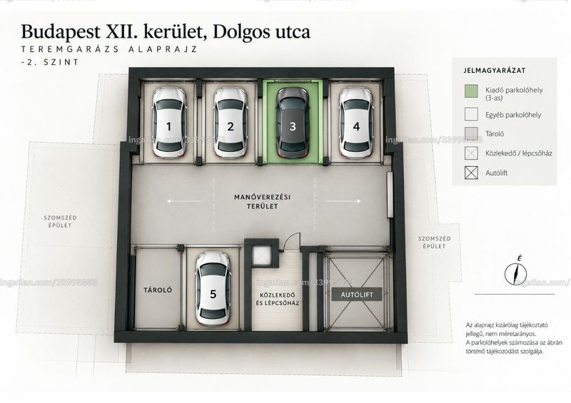 Bild über die Immobilie