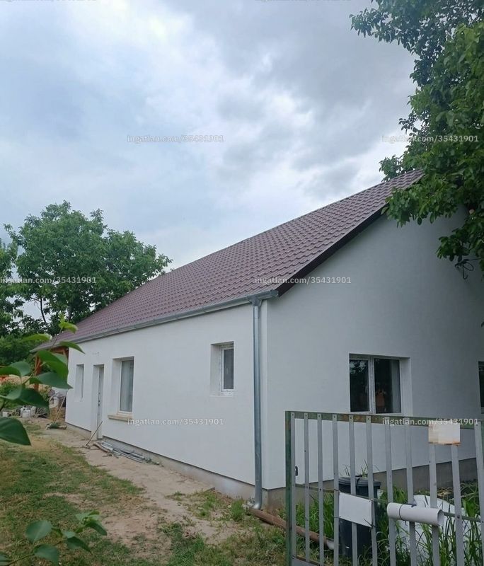 Ingatlan kép