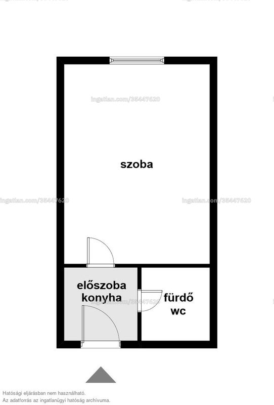 Listing photo