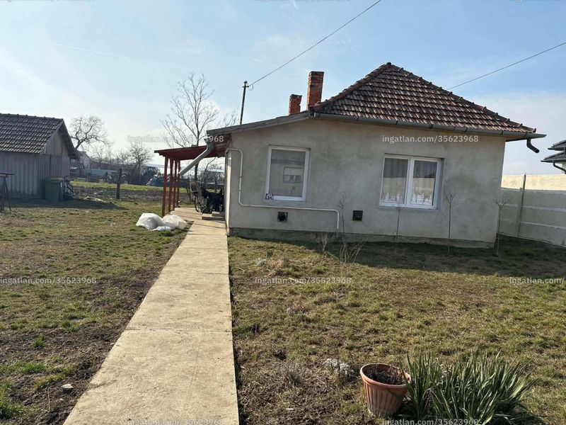Ingatlan kép