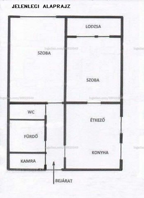 Listing photo