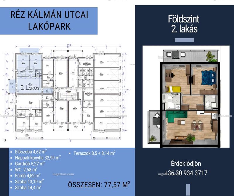 Listing photo