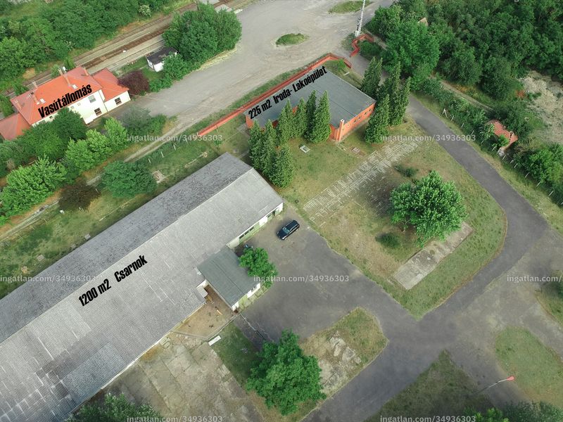 Kép az ingatlanról