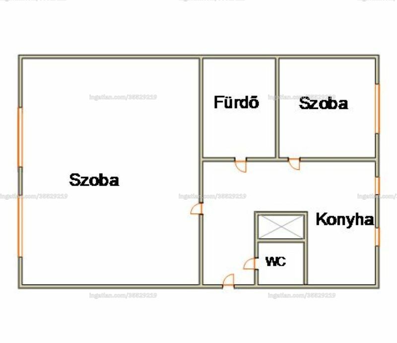 Kép az ingatlanról