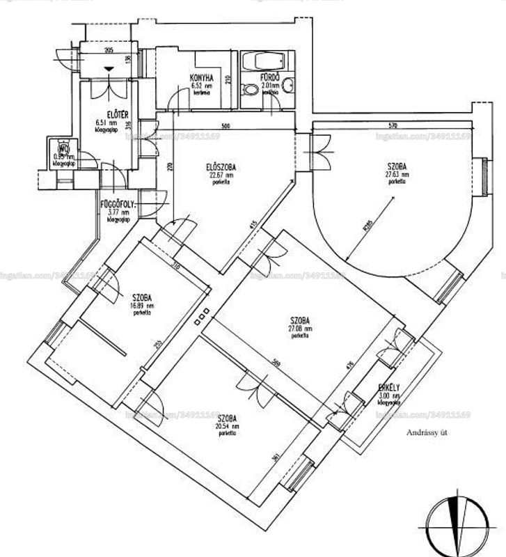 Listing photo