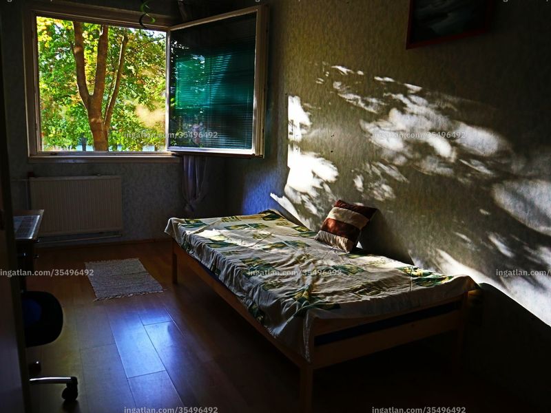 Hirdetés fotója