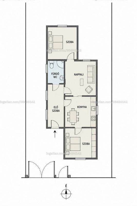 Listing photo