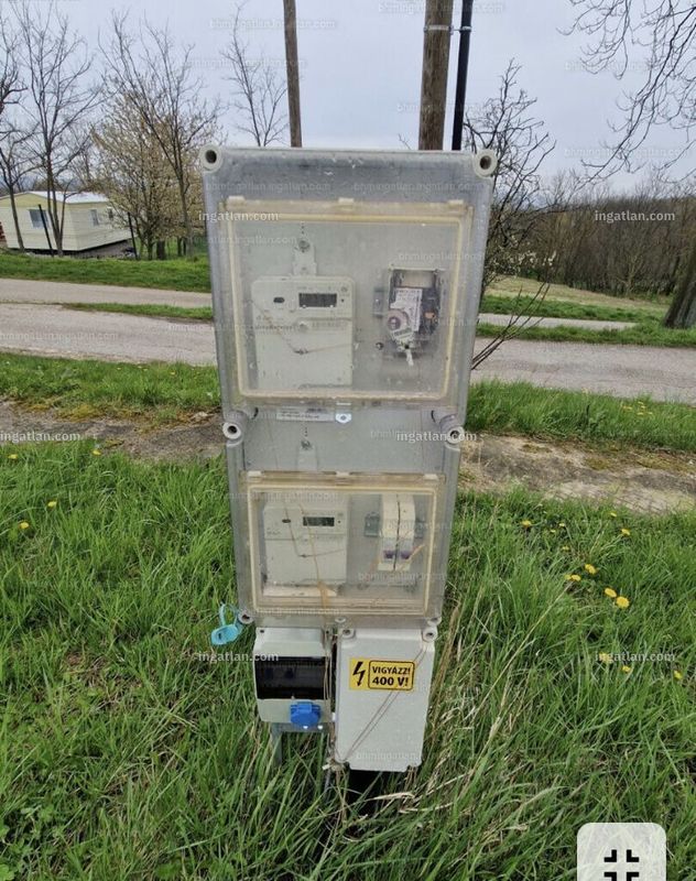 Bild über die Immobilie