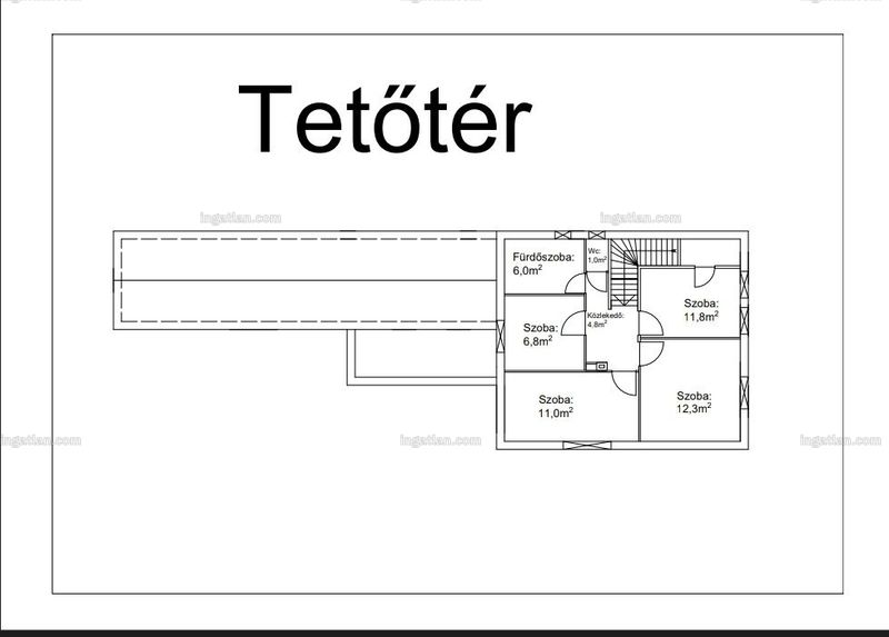 Kép az ingatlanról