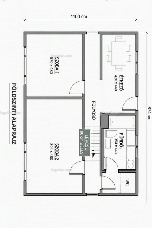 Listing photo