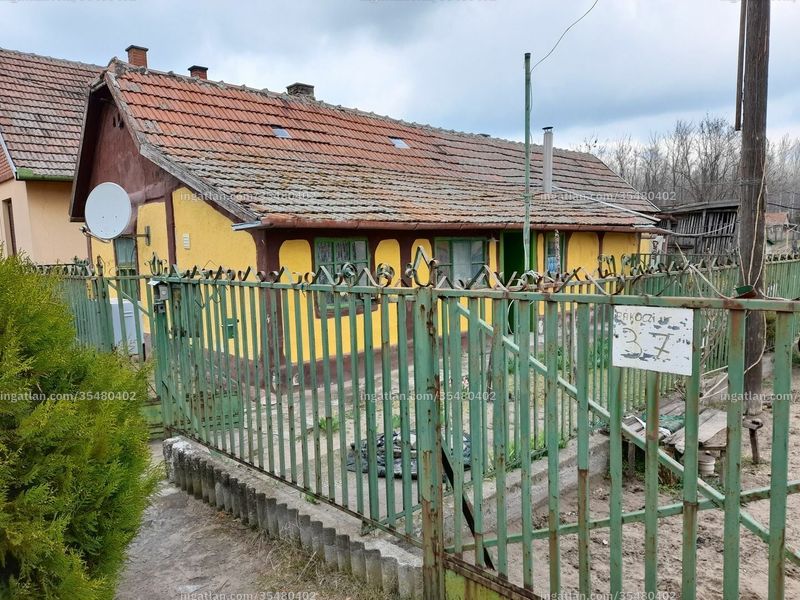 Ingatlan kép