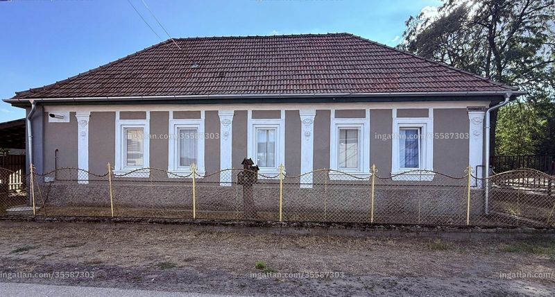 Ingatlan kép