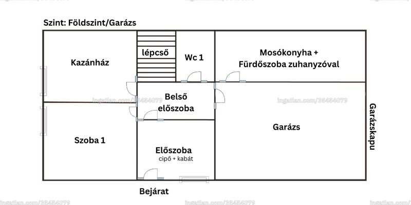 Listing photo
