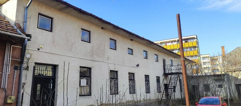 Ingatlan kép
