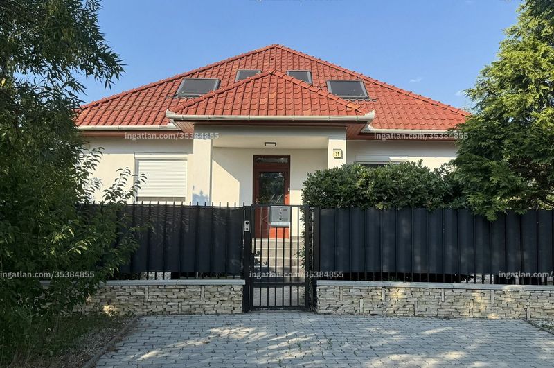 Ingatlan kép