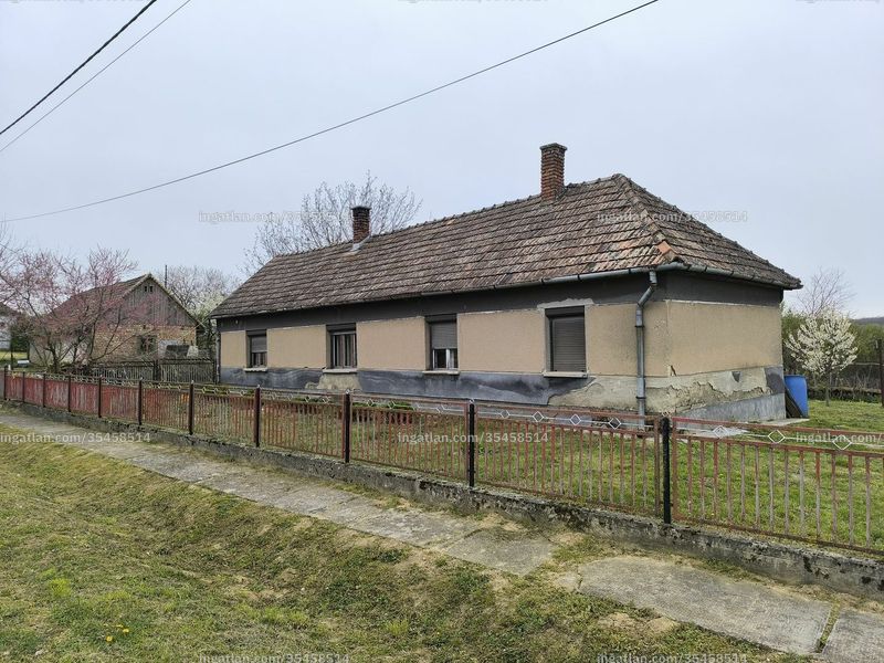 Ingatlan kép