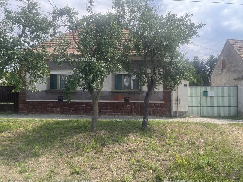 Ingatlan kép