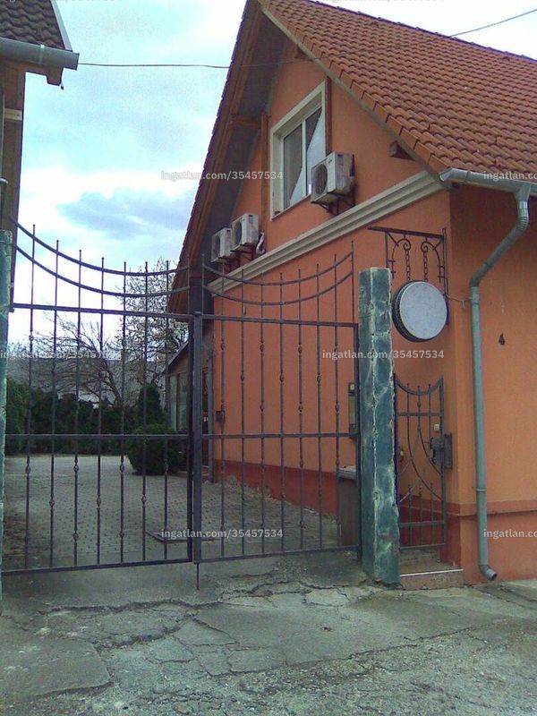 Ingatlan kép