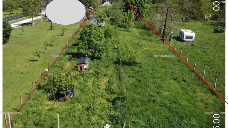 Bild über die Immobilie