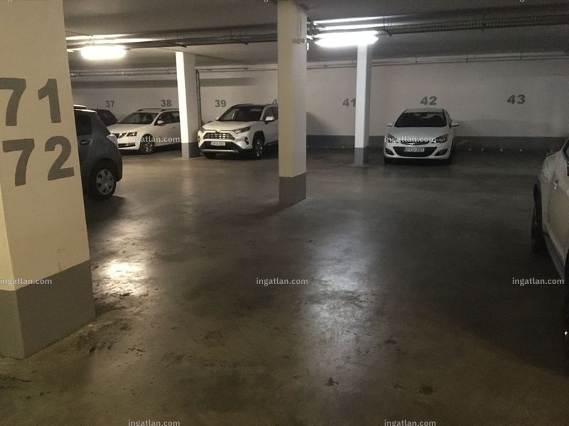 garage