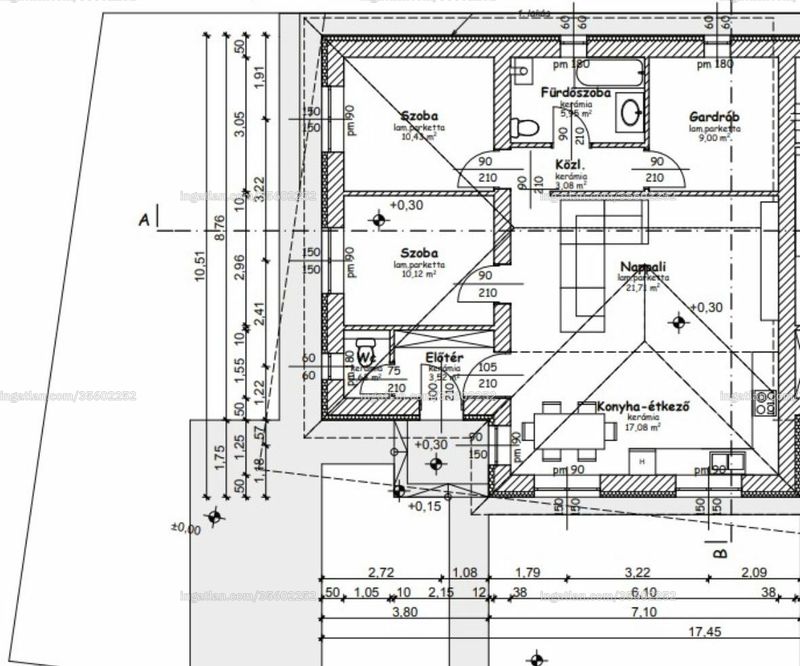 Ingatlan kép