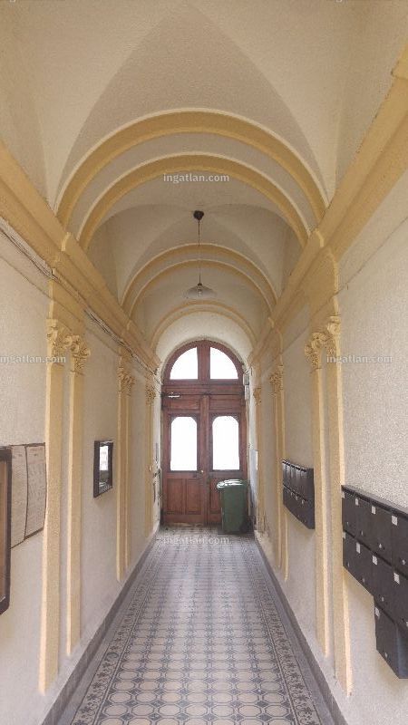Treppenhaus