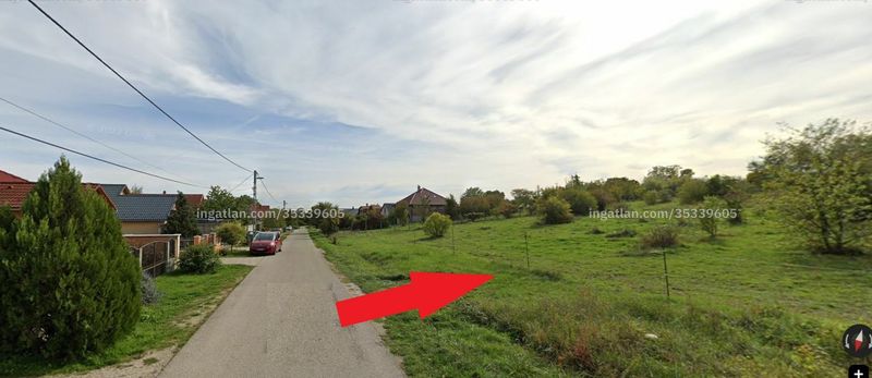 környék