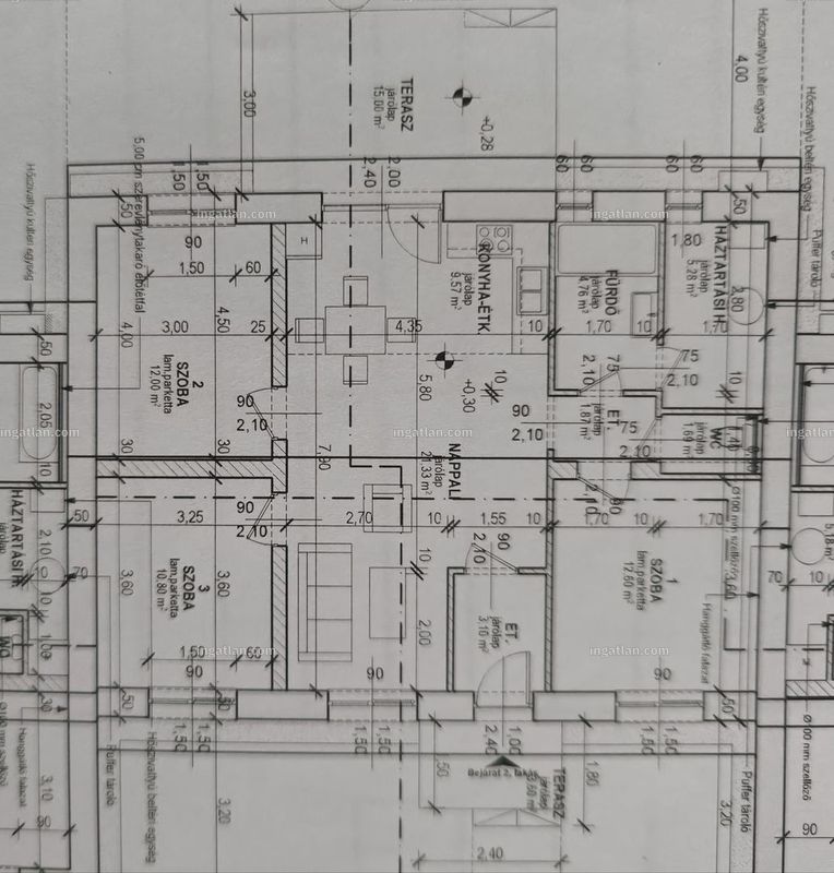Bild über die Immobilie