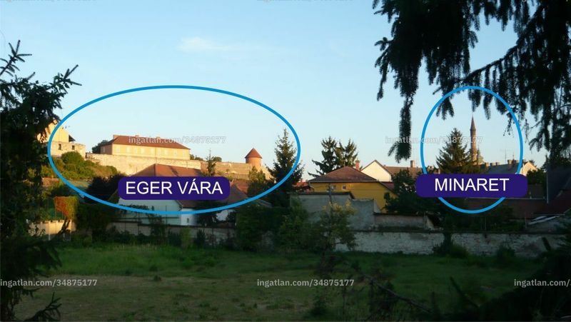 Hirdetés fotója