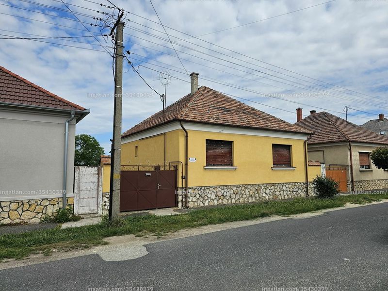 Ingatlan kép