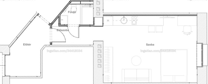 Listing photo