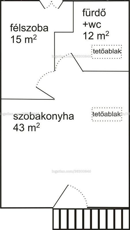 Listing photo