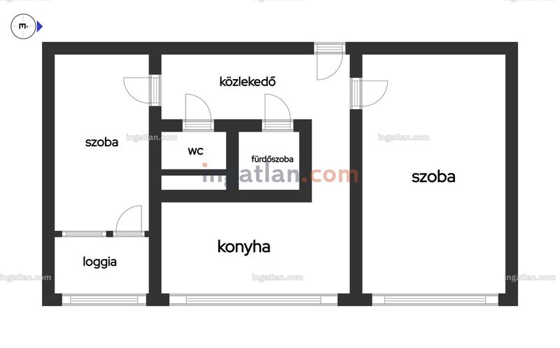 Listing photo