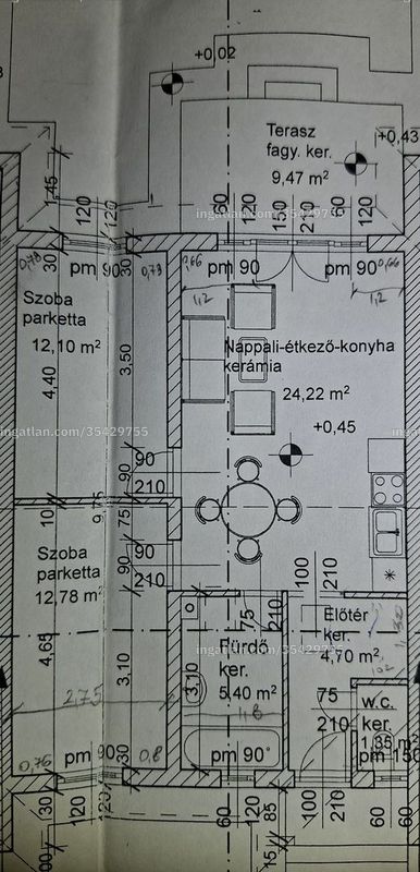 Listing photo