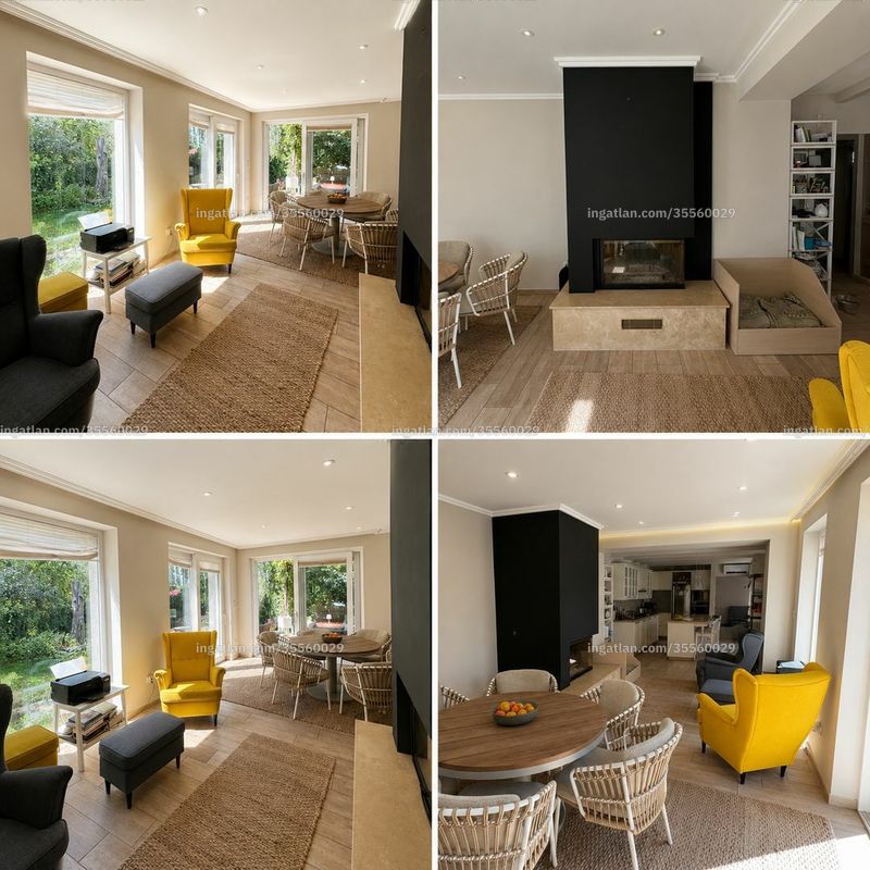 Speisezimmer